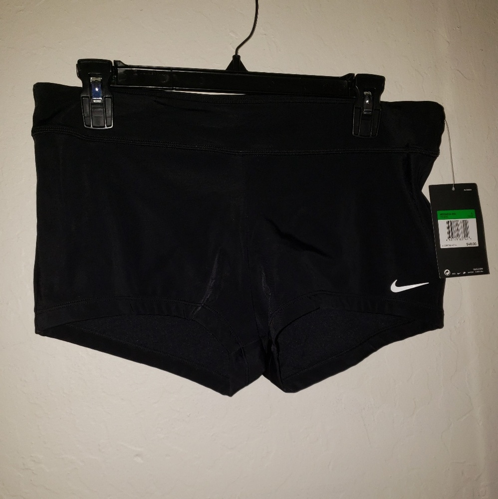 Nike sport shorts